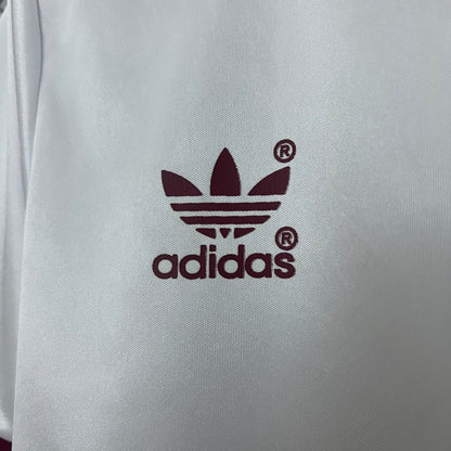 CAMISA RETRÔ ROMA AWAY 92/93