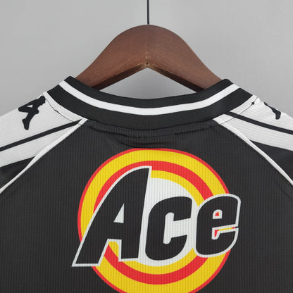 Camisa Retrô Vasco I 2000