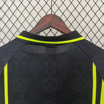 Camisa Retrô Borussia Dortmund Away 1996/97