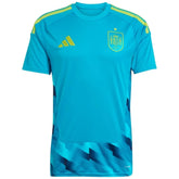 Camisa Masculina Espanha Goleiro I 2026/27