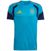 Camisa Masculina Espanha Treino 2026/27