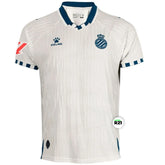 Camisa Masculina Espanyol II 2025/26