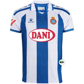 Camisa Masculina Espanyol I 2025/26