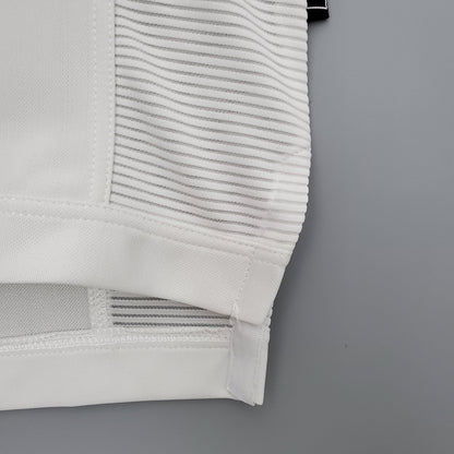CAMISA RETRÔ INGLATERRA HOME 2000