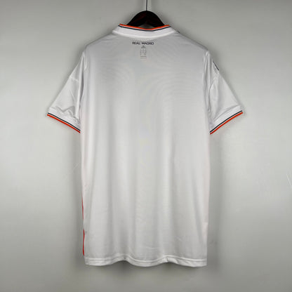 CAMISA RETRÔ REAL MADRID HOME 13/14