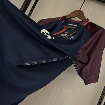 Camisa Retrô PSG I 17/18
