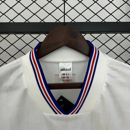 CAMISA RETRÔ FRANÇA AWAY 2006