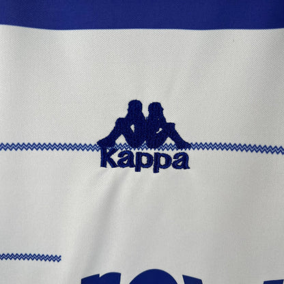 CAMISA RETRÔ PORTO AWAY 85/86