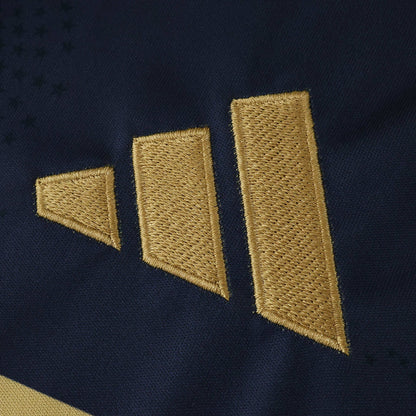 Camisa Masculina Boca Juniors Away 2025/26