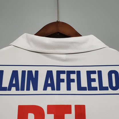 Camisa Retrô PSG II 1990/92