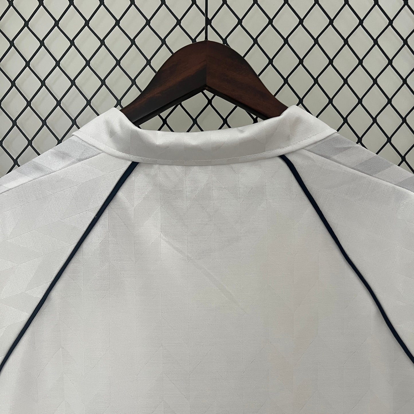 CAMISA RETRÔ TOTTENHAM HOME 87/89