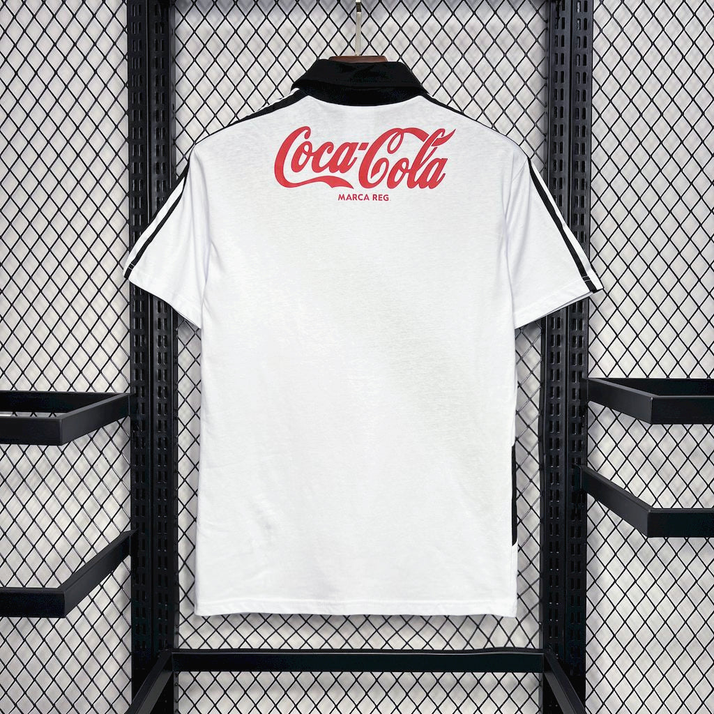 Camisa Retrô Vasco II 1988