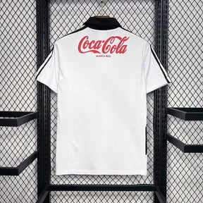 Camisa Retrô Vasco II 1988