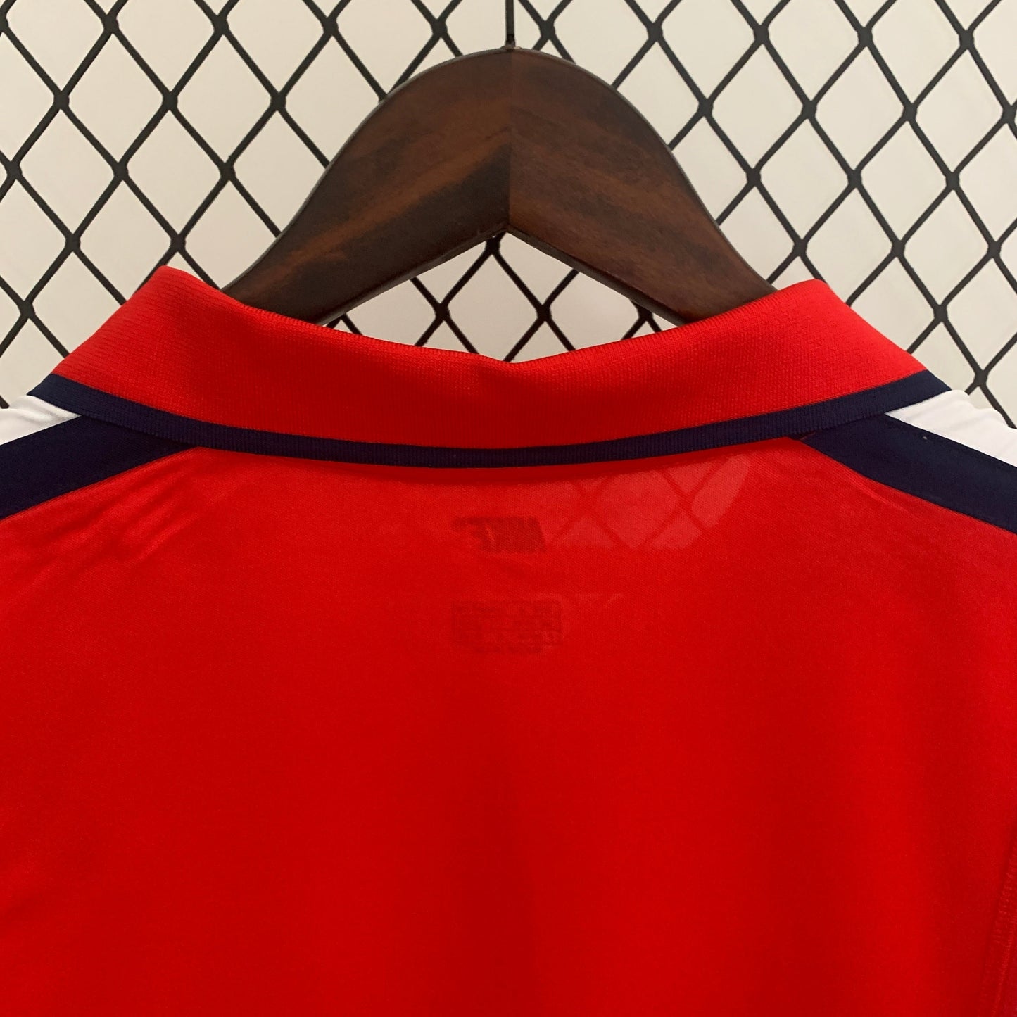 CAMISA RETRÔ ARSENAL HOME 01/02