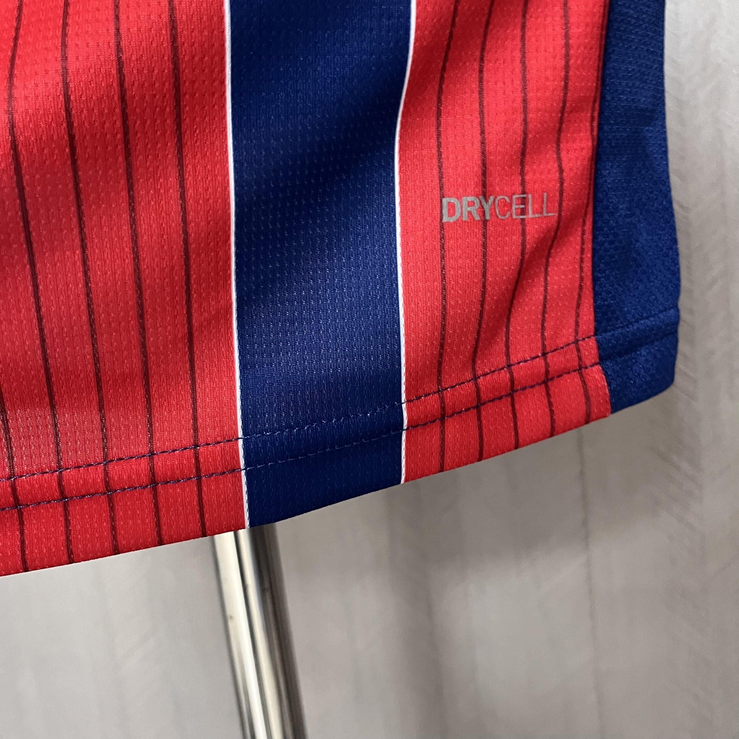 Camisa Masculina Bahia II 2025/26 Authentic