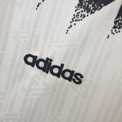 CAMISA RETRÔ ALEMANHA HOME 1994