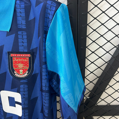 Camisa Retrô Arsenal Away 1994/95