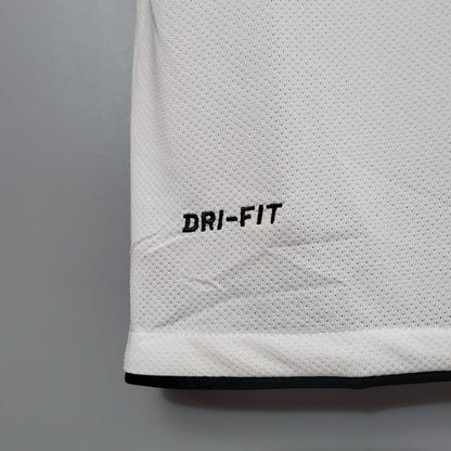 CAMISA RETRÔ MANCHESTER UNITED AWAY 10/11