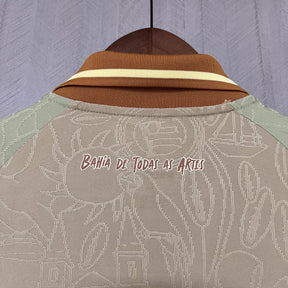 Camisa Bahia Edição Especial 25/26 - Bege