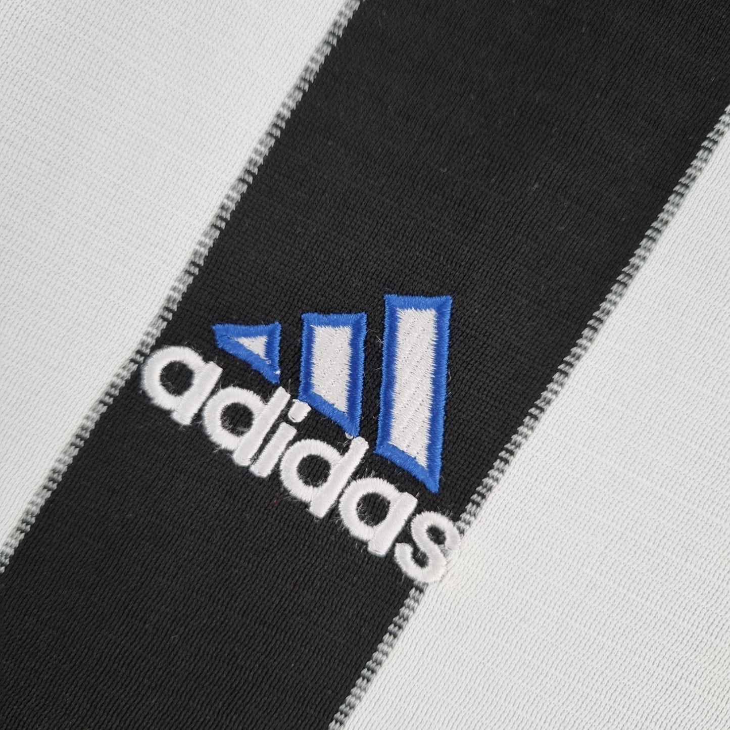 Camisa Retrô Newcastle Home 2000/01