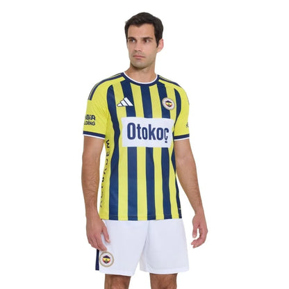 Camisa Masculina Fenerbahçe Home 2026/27