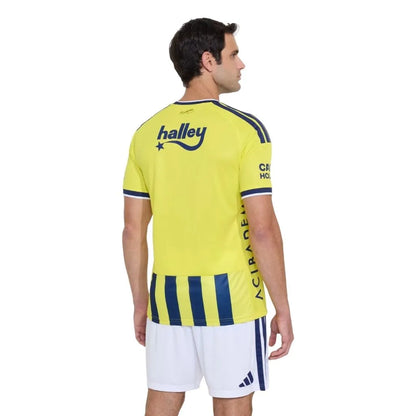Camisa Masculina Fenerbahçe Home 2026/27