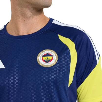 Camisa Masculina Fenerbahçe Treino 2026/27