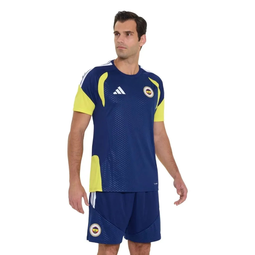 Camisa Masculina Fenerbahçe Treino 2026/27