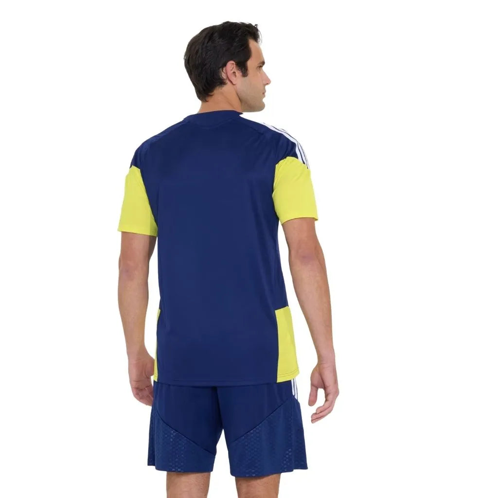Camisa Masculina Fenerbahçe Treino 2026/27