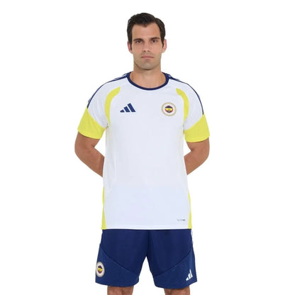 Camisa Masculina Fenerbahçe Treino II 2026/27