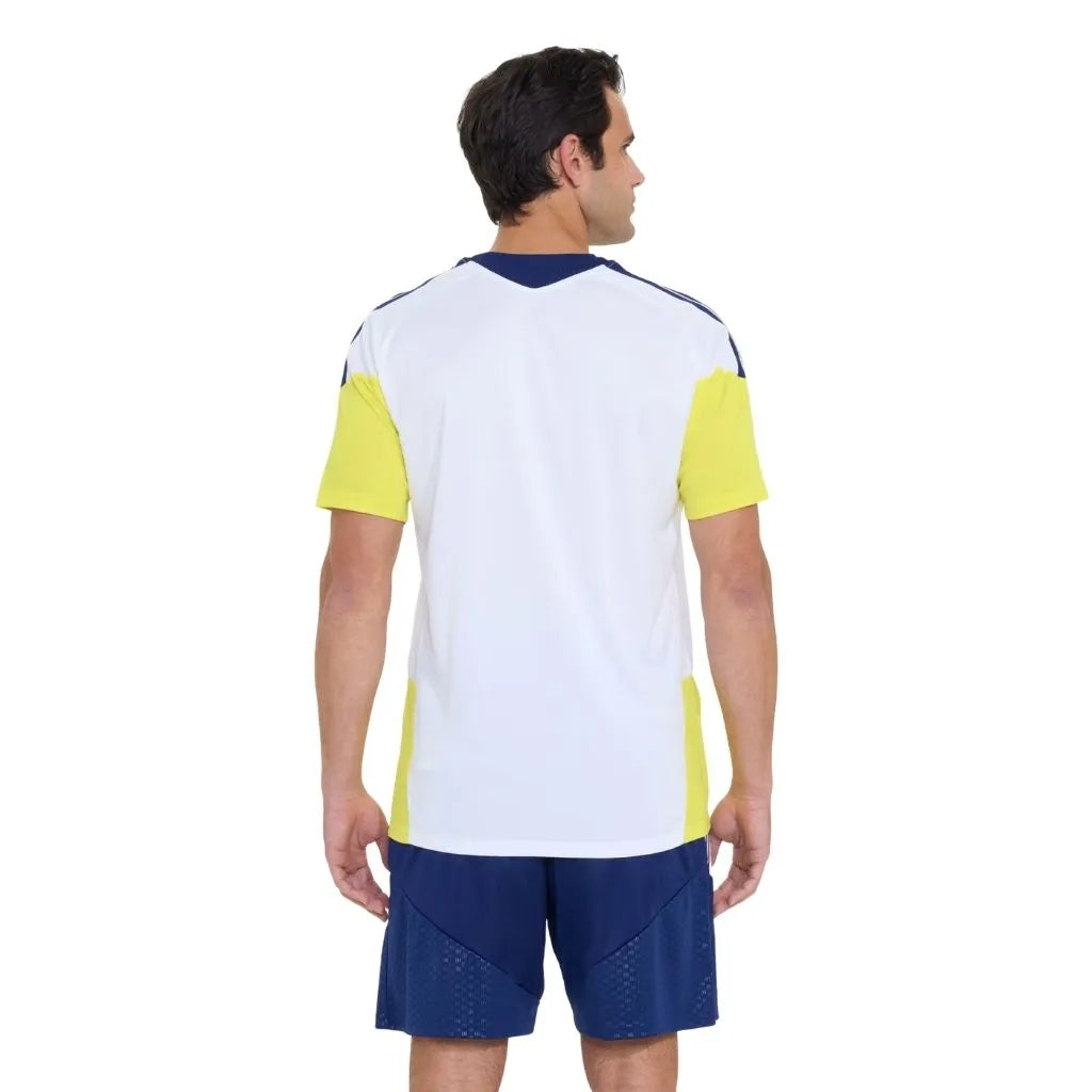 Camisa Masculina Fenerbahçe Treino II 2026/27