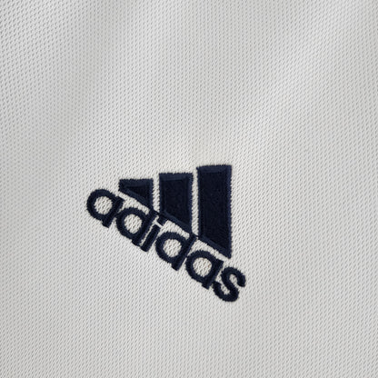 CAMISA REAL MADRID RETRÔ HOME 00/01