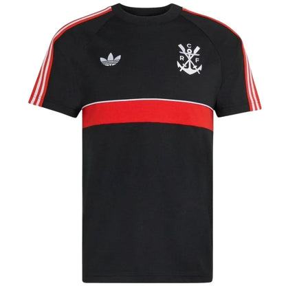 Camisa Masculina Flamengo Viagem 2026/27