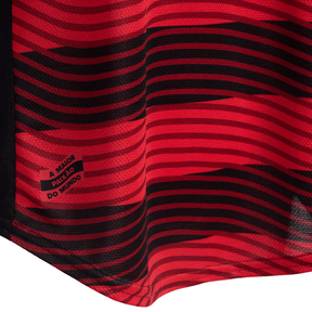 Camisa Feminina Flamengo I 2022/23 - Torcedor