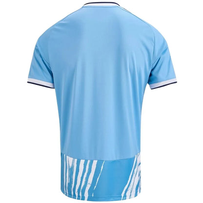 Camisa Masculina Nottingham Forest Away 2026/27