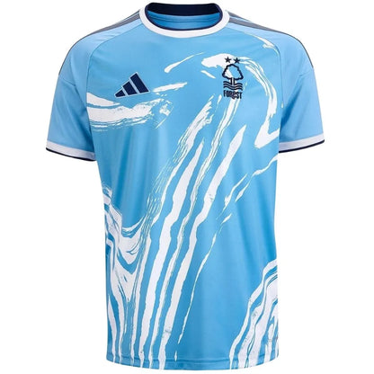 Camisa Masculina Nottingham Forest Away 2026/27