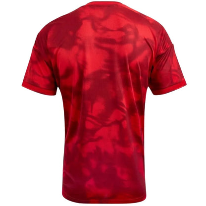 Camisa Masculina Nottingham Forest Home 2026/27