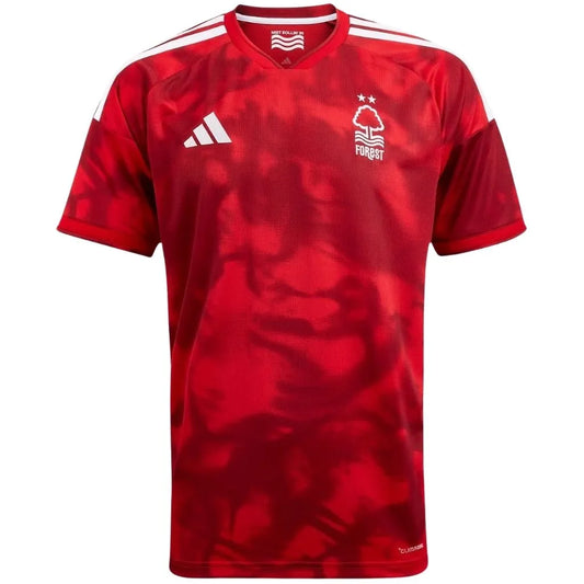 Camisa Masculina Nottingham Forest Home 2026/27