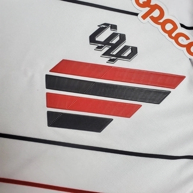 Camisa Masculina Athletico Paranaense II 2020/21
