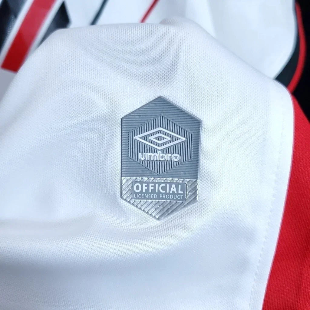 Camisa Masculina Athletico Paranaense II 2020/21