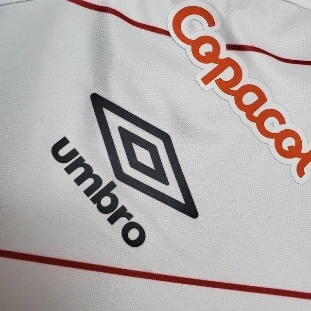 Camisa Masculina Athletico Paranaense II 2020/21