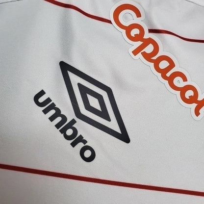 Camisa Masculina Athletico Paranaense II 2020/21