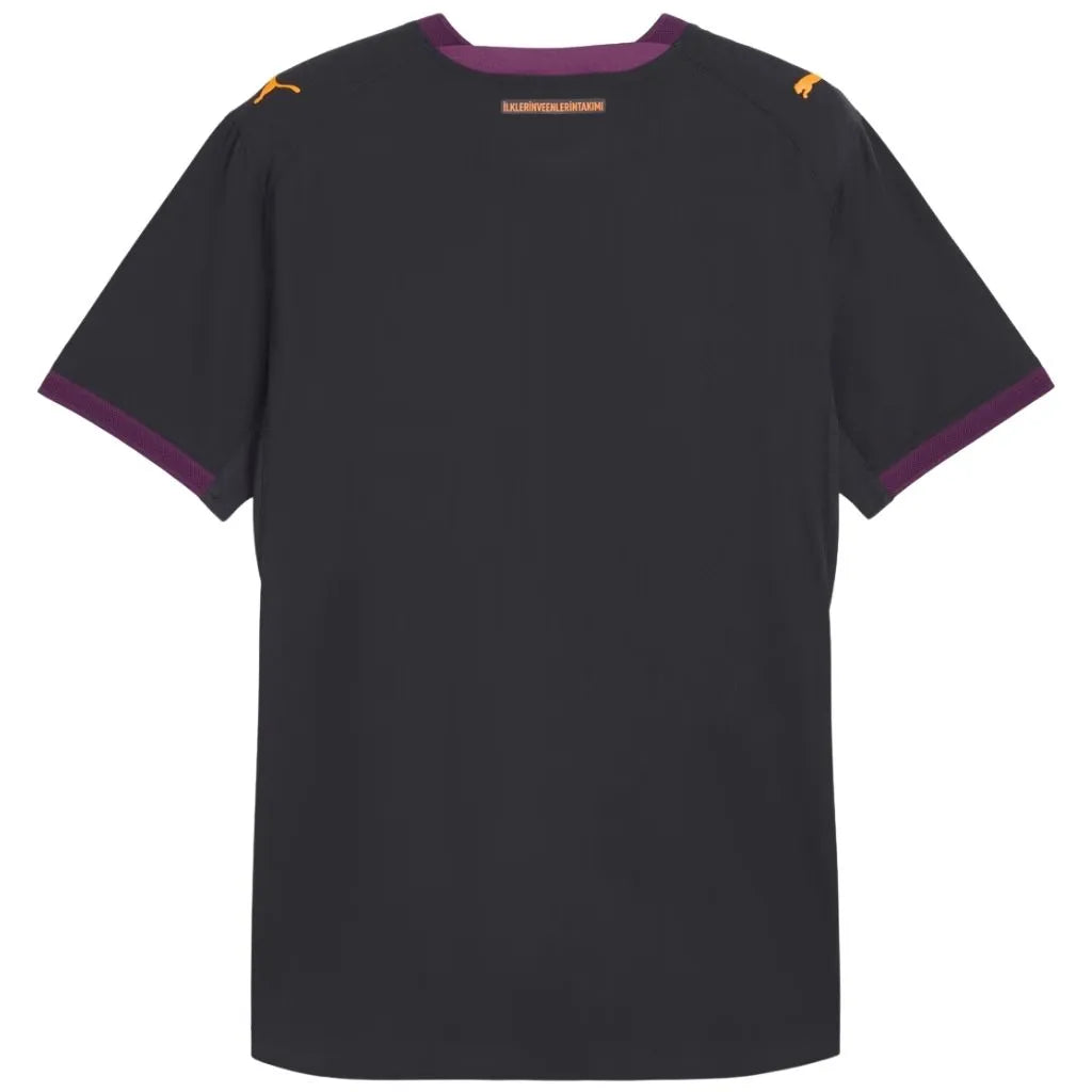 Camisa Masculina Galatasaray Away 2026/27 Authentic