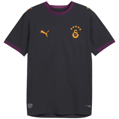 Camisa Masculina Galatasaray Away 2026/27 Authentic