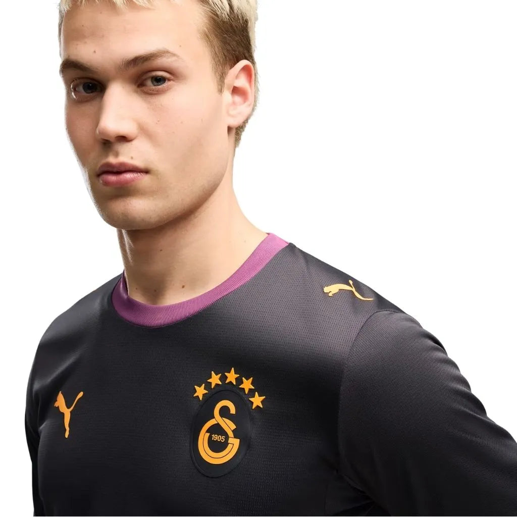 Camisa Masculina Galatassaray Away 2026/27