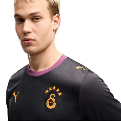 Camisa Masculina Galatassaray Away 2026/27