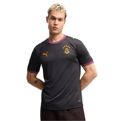 Camisa Masculina Galatassaray Away 2026/27