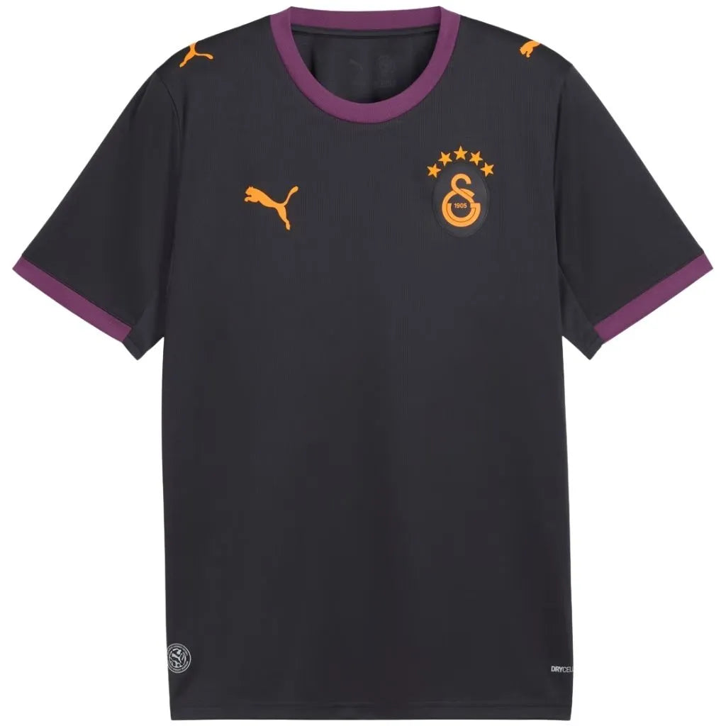 Camisa Masculina Galatassaray Away 2026/27