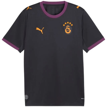 Camisa Masculina Galatassaray Away 2026/27