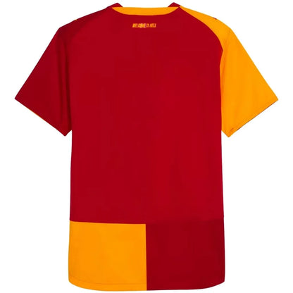 Camisa Masculina Galatasaray Home 2026/27 Authentic